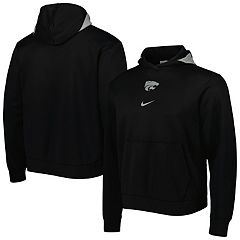 Black nike hoodie clearance kohls