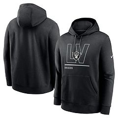 Las Vegas Raiders Mens Hoodies Sweatshirts Kohl s