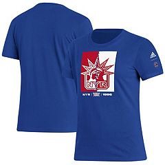 Ny rangers sweatshirt women's sale