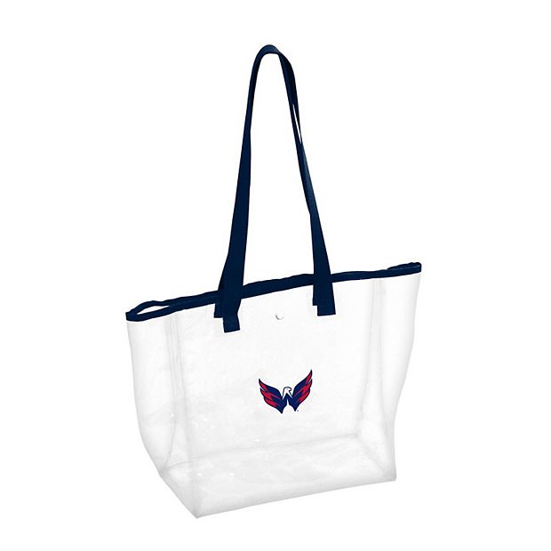 Kohl's clear 2024 bag