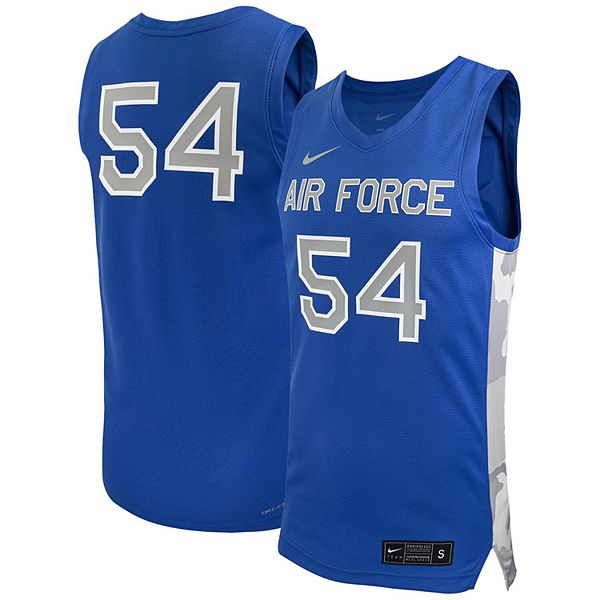 Jersey discount force aau