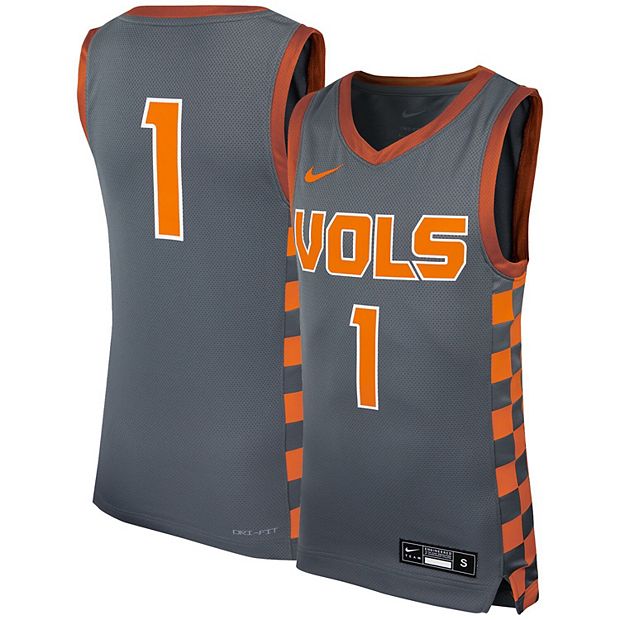 Kohls best sale basketball jersey