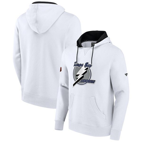 Fanatics Branded Navy Tampa Bay Rays Call The Shots Pullover Hoodie