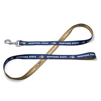 WinCraft Montana State Bobcats Pet Leash
