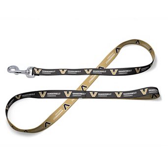 WinCraft Vanderbilt Commodores Pet Leash
