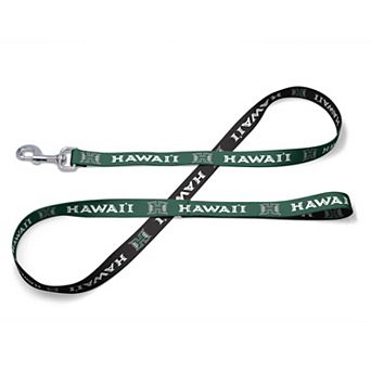 WinCraft Hawaii Warriors Pet Leash