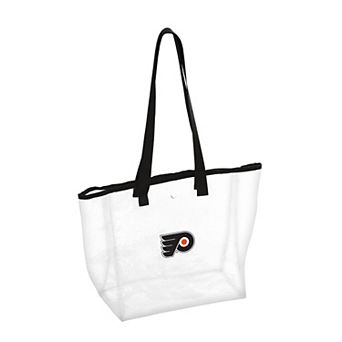 Philadelphia Flyers Stadium Clear Tote