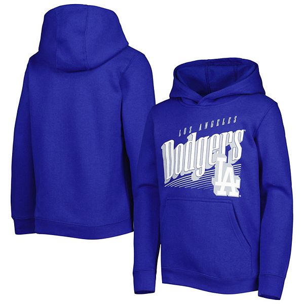 Los Angeles Dodgers on X: Looking good in tonight's hooded sweatshirt  giveaway.  / X