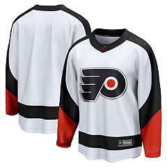 Flyers hotsell alternate jersey