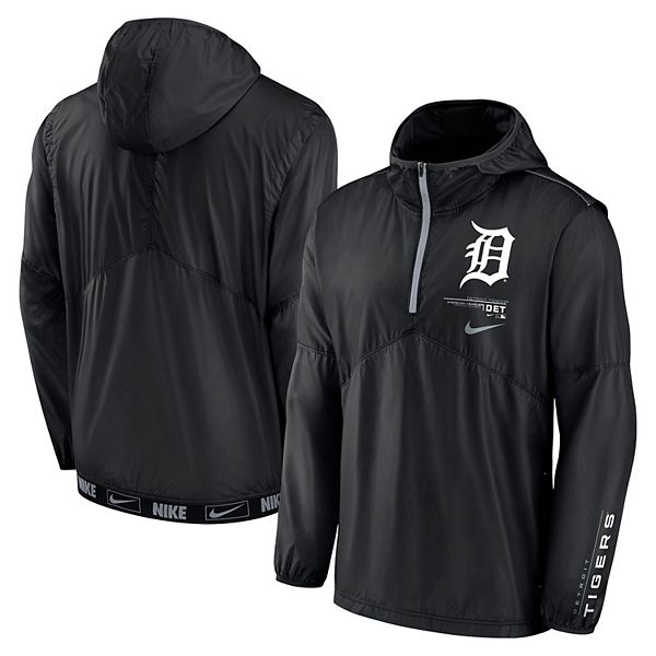 kohls nike half zip