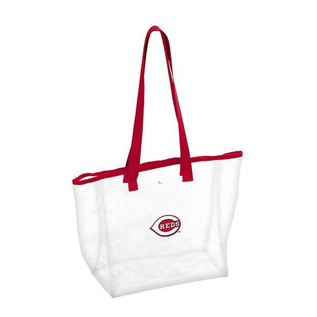 Cincinnati Reds Stwrap - MLB Fan Accessory for Bag Straps