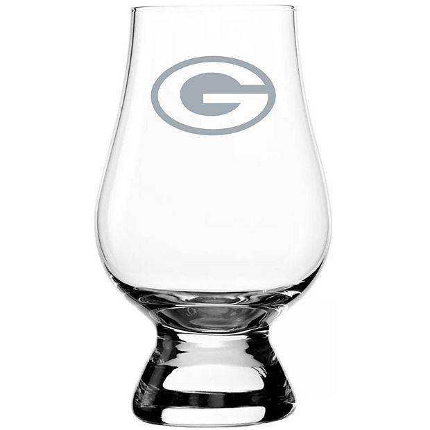 Green Bay Packers Football Tailgate Laser Engraved Insulated Laser