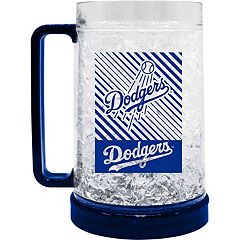 Los Angeles Dodgers 18oz. Team Holiday Mug