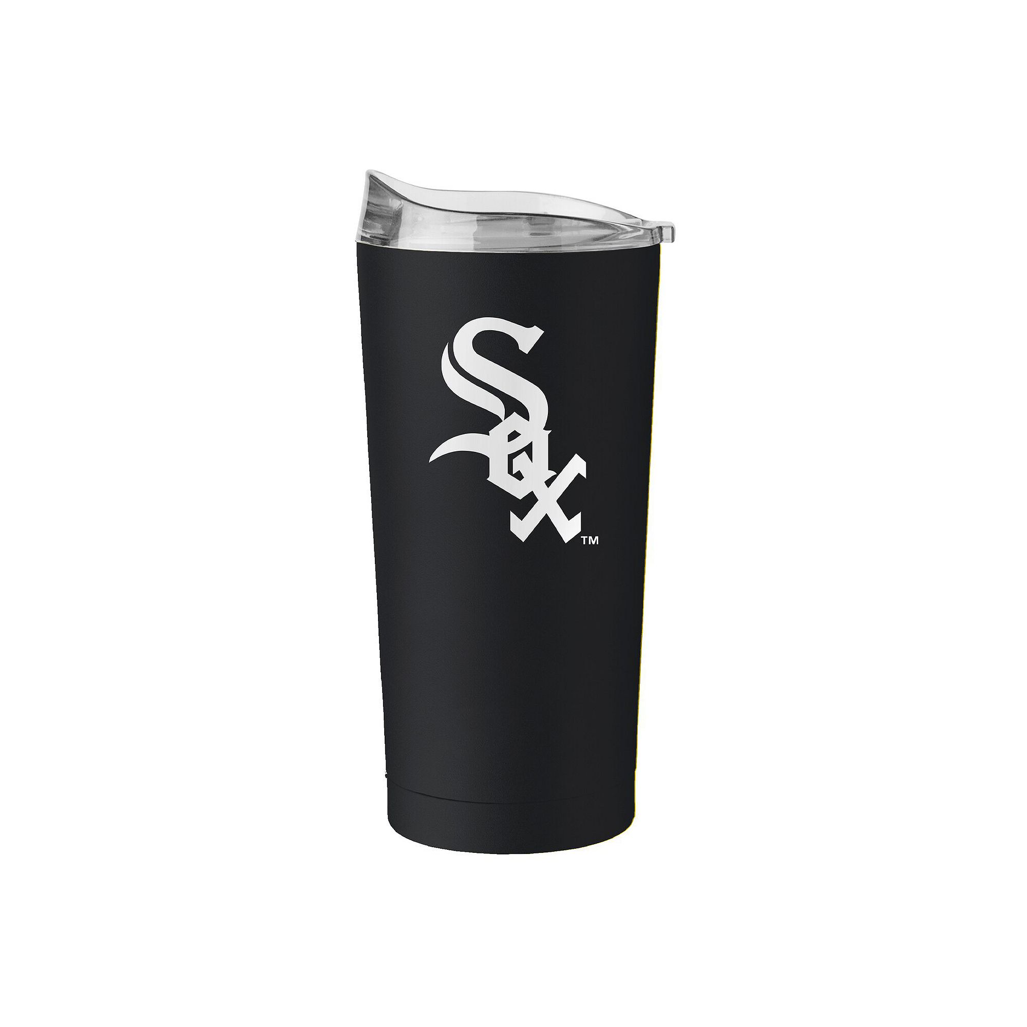 Chicago White Sox 20oz. Flipside Powder Coat Tumbler, Team
