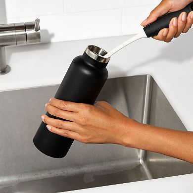 OXO Good Grips Flexible Neck Bottle Brush