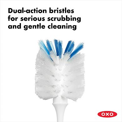 OXO Good Grips Flexible Neck Bottle Brush
