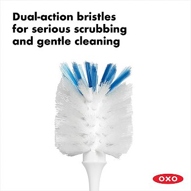 OXO® Good Grips® Flexible Neck Bottle Brush