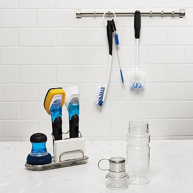 OXO Good Grips Flexible Neck Bottle Brush