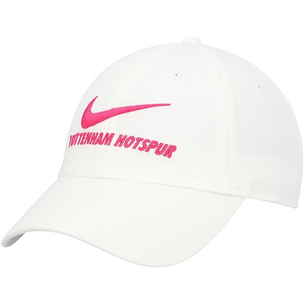 Adult Nike NJ/NY Gotham Campus White Hat