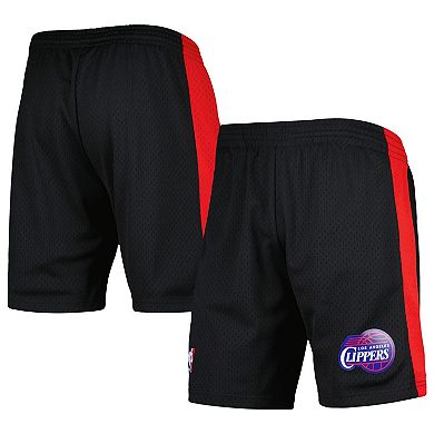 Mitchell & Ness Men's NBA Reload Swingman Short Hornets 1992
