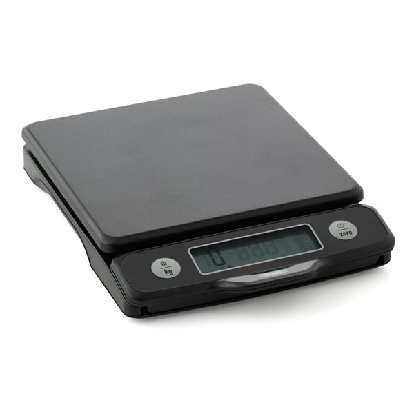 OXO Good Grips Food Scale Review 