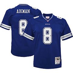 Boys dallas best sale cowboys jersey