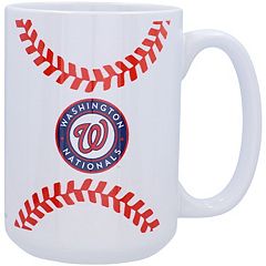 Los Angeles Dodgers 14oz. Relief Coffee Mug