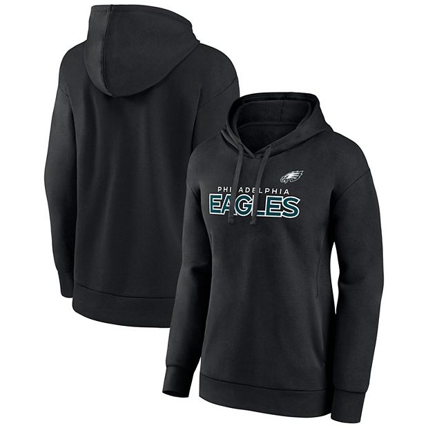 Philadelphia Eagles Fanatics Branded Women's Ultimate Style