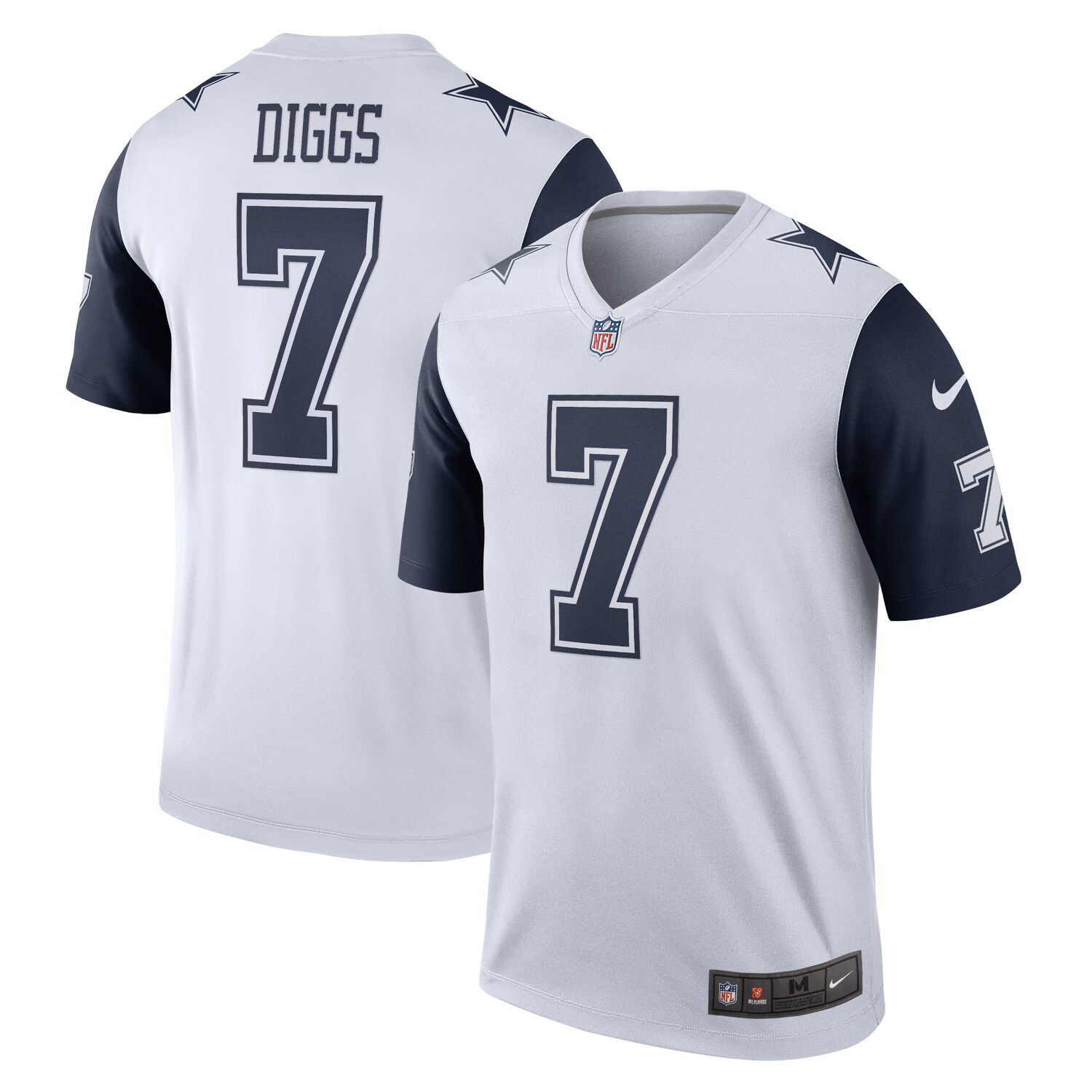 Dallas cowboys hotsell inverted jersey