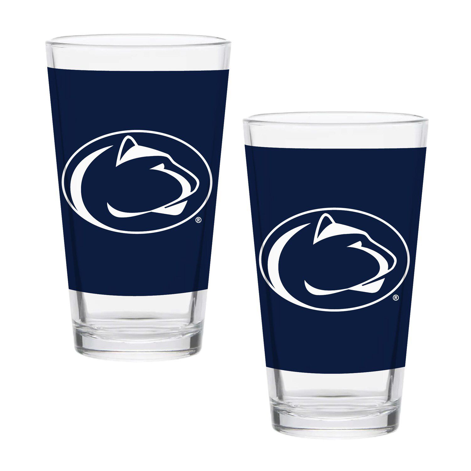 Gametime Sidekicks Penn State 12oz Stemless Tumbler - GameTime Sidekicks