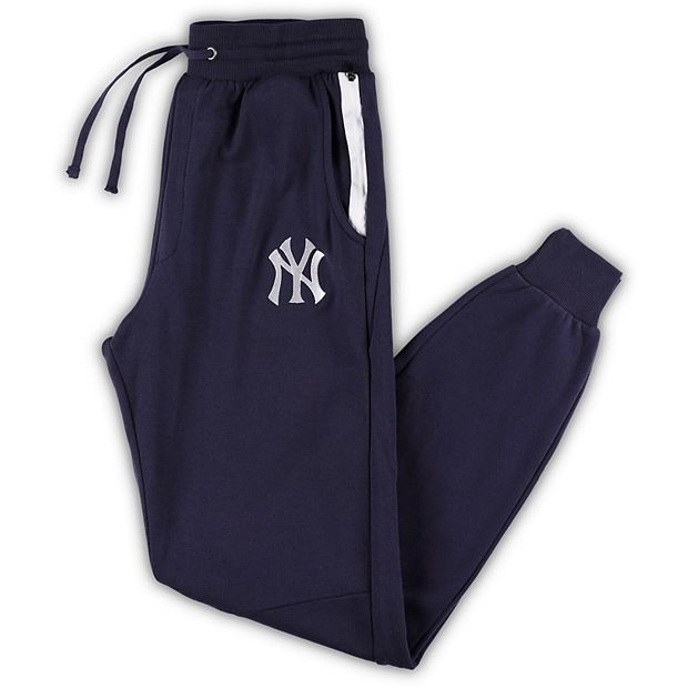 Mens New York Yankees Joggers, Yankees Leggings, Sweatpants