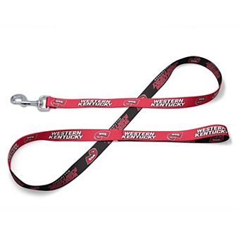 WinCraft Western Kentucky Hilltoppers Pet Leash
