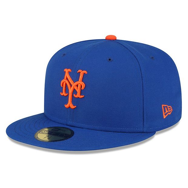 MLB New York Mets Big & Tall Replica Home Jersey