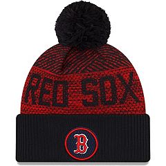 Men's Boston Red Sox Nike Red Authentic Collection Legend Team