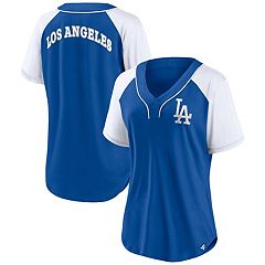 LA Dodgers Plus Size Shirts
