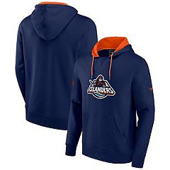 Mens NHL New York Islanders Hoodies Sweatshirts Tops Clothing Kohl s