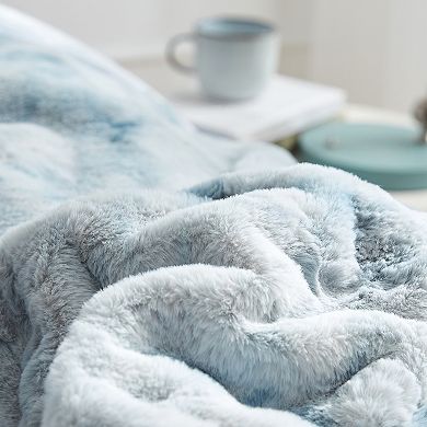 Lamb's Ear - Coma Inducer® Oversized Comforter - Snowdrift