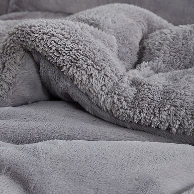 Chunky Bunny x Original - Coma Inducer® Oversized Comforter - Alloy