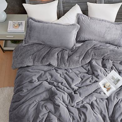 Chunky Bunny x Original - Coma Inducer® Oversized Comforter - Alloy