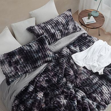 Keep Scrolling - Coma Inducer® Oversized Comforter - Lunar Eclipse