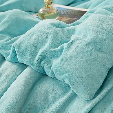 Git Cozy - Coma Inducer® Oversized Comforter - Turks & Caicos Bay Beach