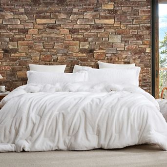 Chunky Bunny x Original - Coma Inducer® Oversized Comforter - White