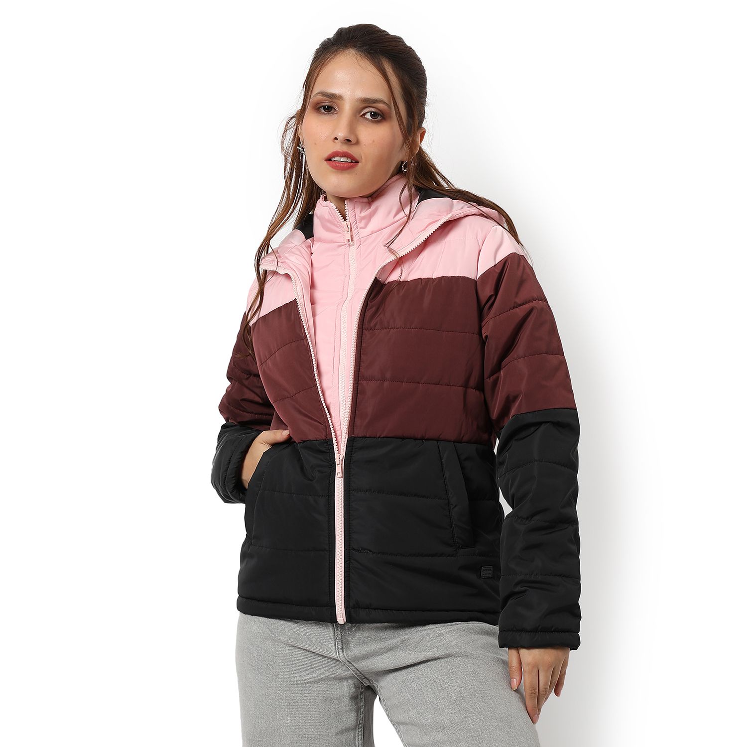 Kohl's north sale face women's jacket