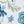 Blue Floral