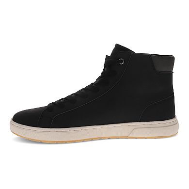 Levi's Caleb Men's Sneaker Boots