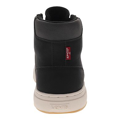 Levi's Caleb Men's Sneaker Boots