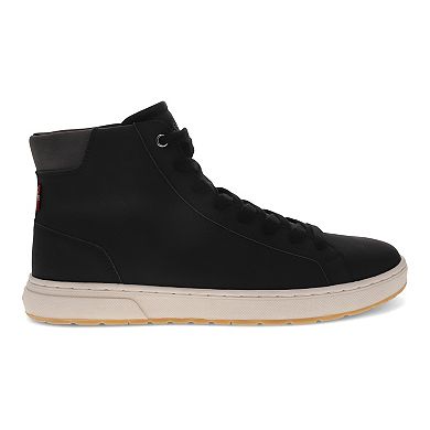 Levi's Caleb Men's Sneaker Boots