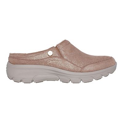 Martha Stewart x Skechers Relaxed Fit Easy Going Women s Clogs