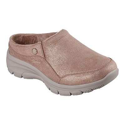 Martha Stewart x Skechers Relaxed Fit Easy Going Women s Clogs