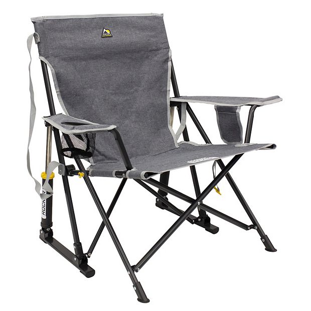 GCI Outdoor Kickback Rocker